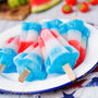 Firecracker Ice Pop Fragrance Oil