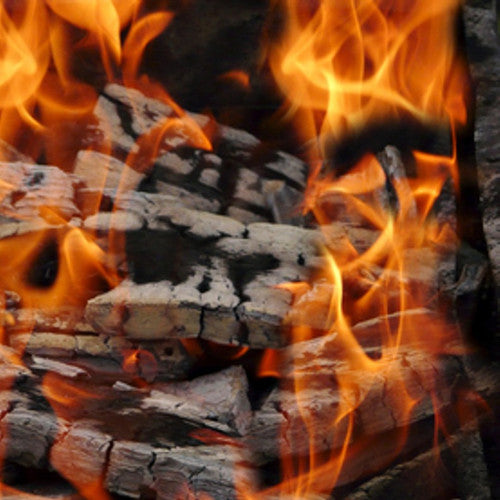 Firewood Fragrance Oil