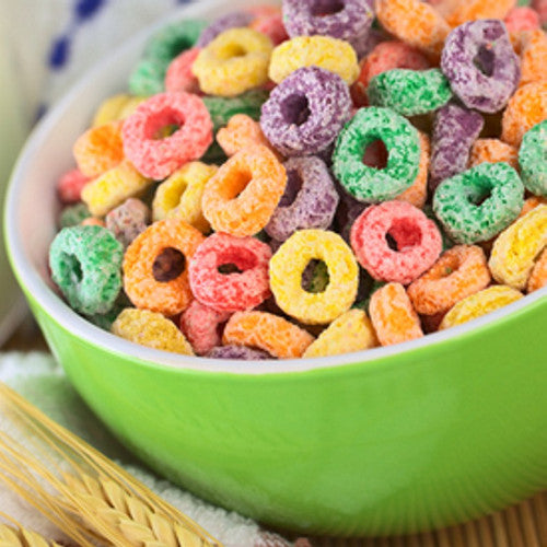 Fruity Rings (Type) Fragrance Oil