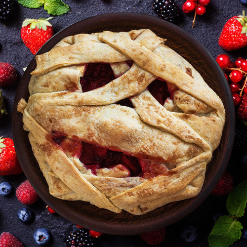 Ghoul Berry Fragrance Oil