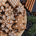 Gingerbread Woods Fragrance Oil