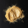 Glimmering Gold Mica Powder