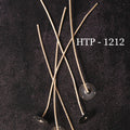 HTP-1212 6" Pre-Tabbed Wick