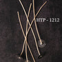 HTP-1212 6" Pre-Tabbed Wick