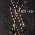 HTP-126 6" Pre-Tabbed Wick
