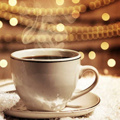 Hazelnut Coffee Fragrance Oil