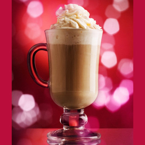 Irish Cream Coffee Fragrance Oil