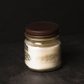 Jelly Jar Lids - Rustic