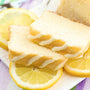 Lemon Pound Cake Fragrance Oil