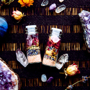 Love Spell (Type) Fragrance Oil - Featured Image