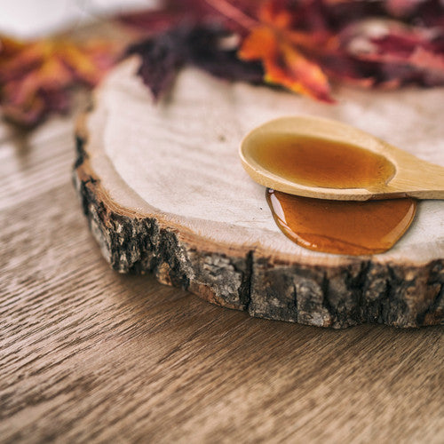 Maple Santal Fragrance Oil