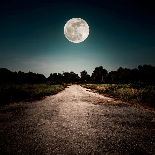 Moonlight Path (Type) Fragrance Oil