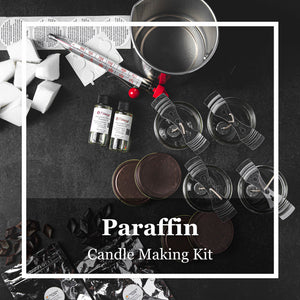 Beginner Starter Candle Making Kit