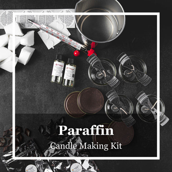Beginner Starter Candle Making Kit