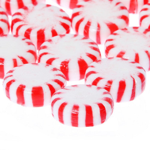 Peppermint Fragrance Oil