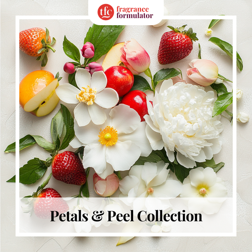 Petals & Peel Collection