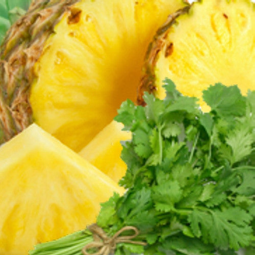 Pineapple Cilantro (Type) Fragrance Oil