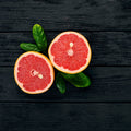 Pink Grapefruit Fragrance Oil