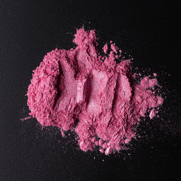 Pretty in Pink Mica Powder