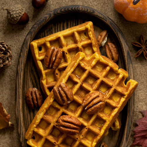 Pumpkin Pecan Waffles (Type) Fragrance Oil