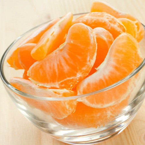 Raw Sugar Mandarin Fragrance Oil