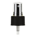 Sprayer - Black 4-1/2" - 24/410