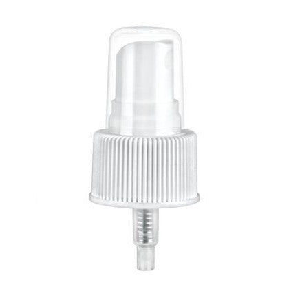 Sprayer - White 6-7/8" - 24/410
