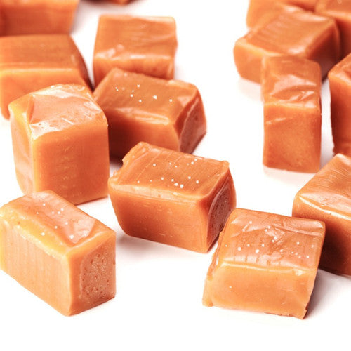Salted Caramel (Type) Fragrance Oil