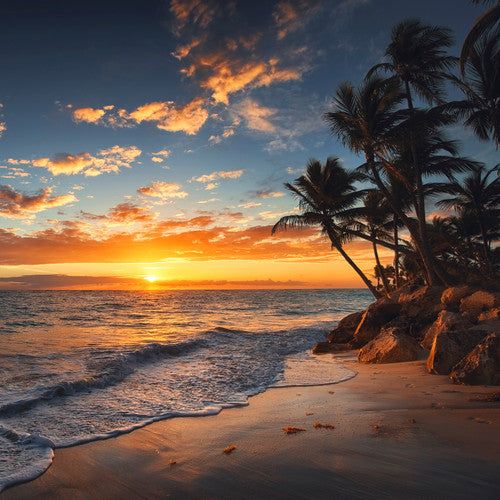 Seaside Serenity Fragrance Oil