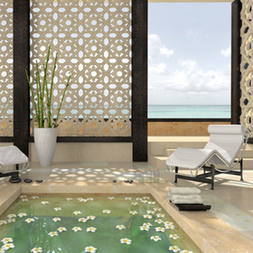 Spa Retreat Fragrance Oil