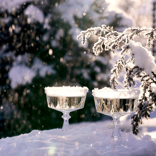 Sparkling Evergreen Fragrance Oil