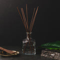 Reed Diffuser Bottle - Square