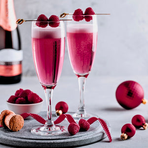 Sugar Cookies & Prosecco Fragrance Oil - Featured Image