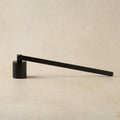 Candle Snuffer - Black