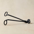 Candle Wick Trimmer - Black