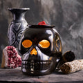 Skull Tart Warmer