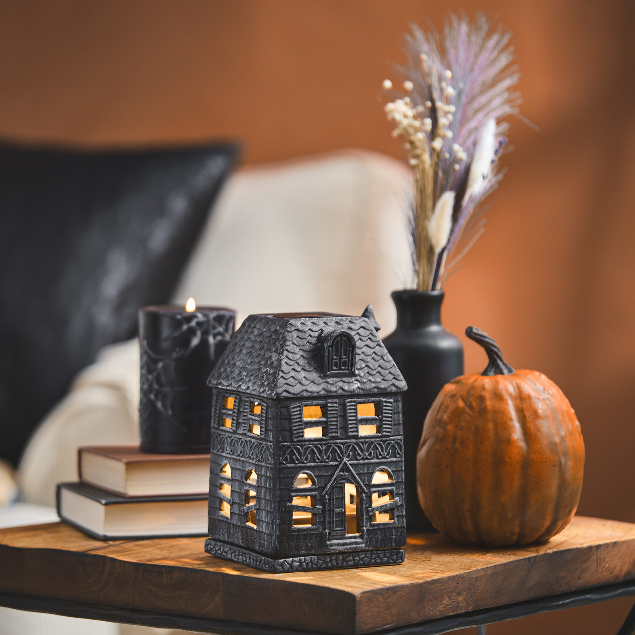 Candle Warmers & Wax Warmers | The Flaming Candle