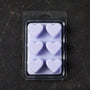 Wax Melt Clamshell Molds - Heart Shapes