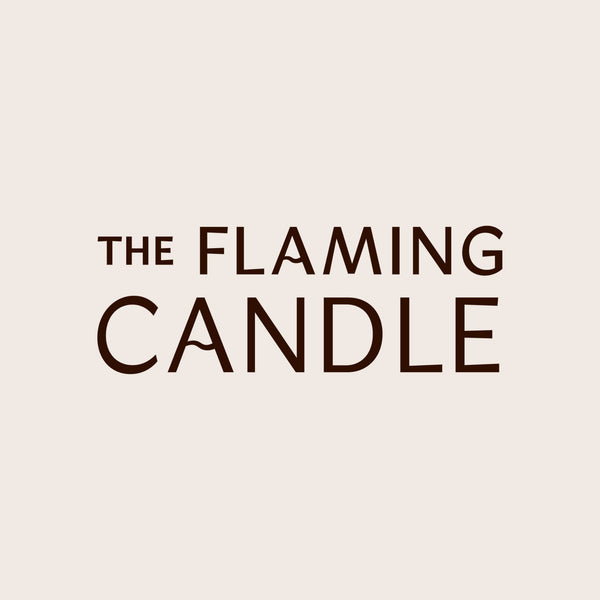 The Flaming Candle Virtual Gift Card