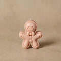 Gingerbread Man Mold