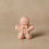 Gingerbread Man Mold