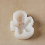 Gingerbread Man Mold