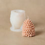 Silicone Pinecone Mold