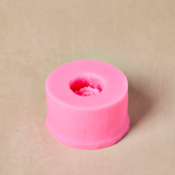 Poppy Blossom Silicone Flower Mold