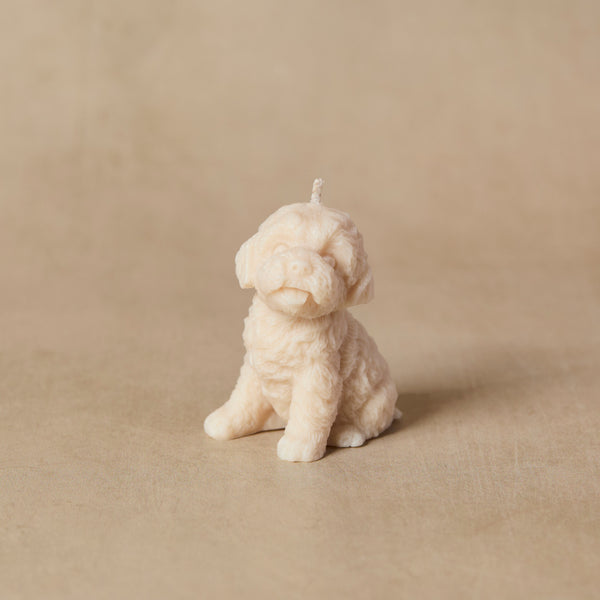 Silicone Dog Mold - Doodle