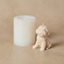 Silicone Dog Mold - Doodle