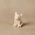 Silicone Dog Mold - French Bulldog