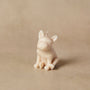 Silicone Dog Mold - French Bulldog