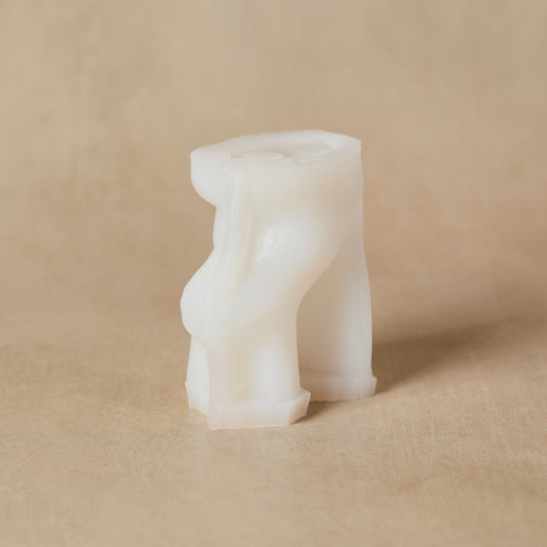 Silicone Dog Mold - French Bulldog