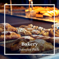 Bakery Fragrance Oil Sampler